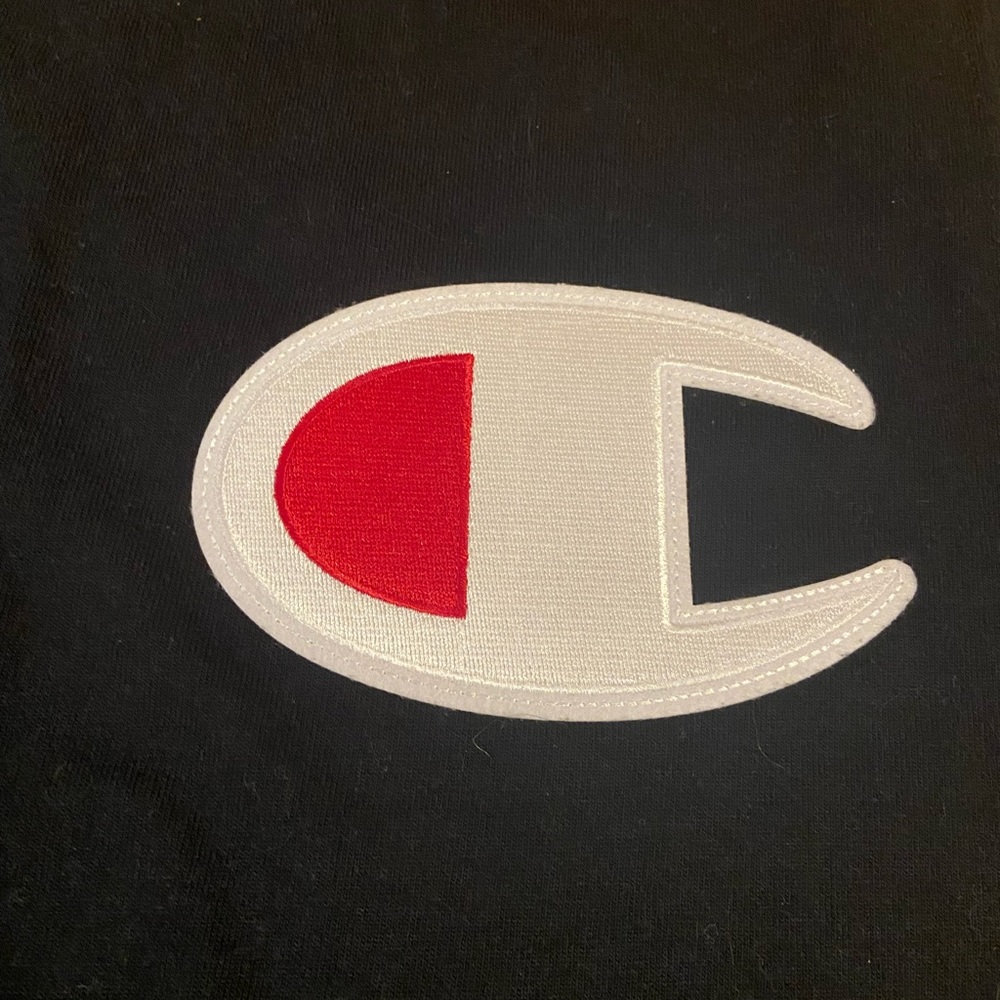 Champion Tee - Picture 2 of 2